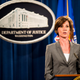 Illustration for article titled Sally Q. Yates-Current American Hero, Former Acting Attorney Generalem/em
